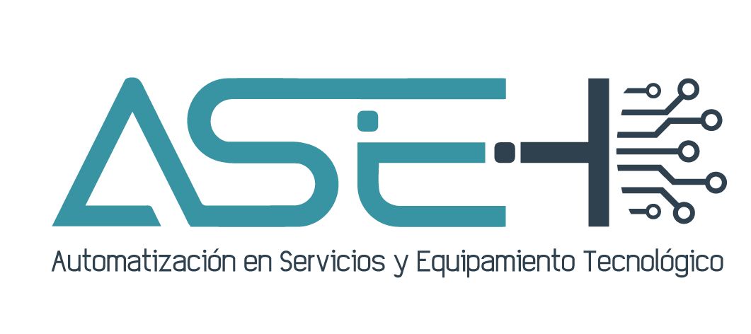 ASET Automatización