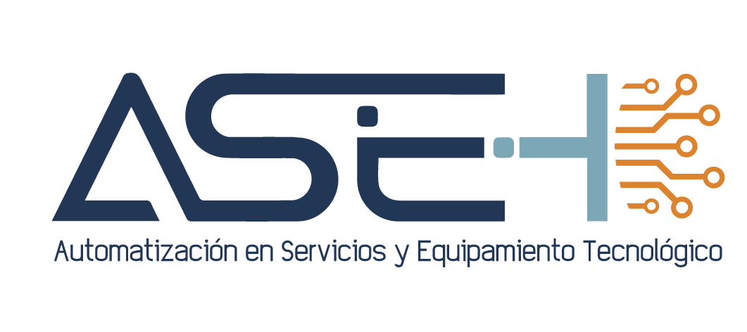 ASET Proyectos